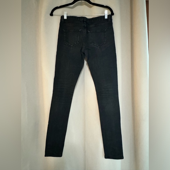 Saint Laurent Jeans - Picture 2 of 5